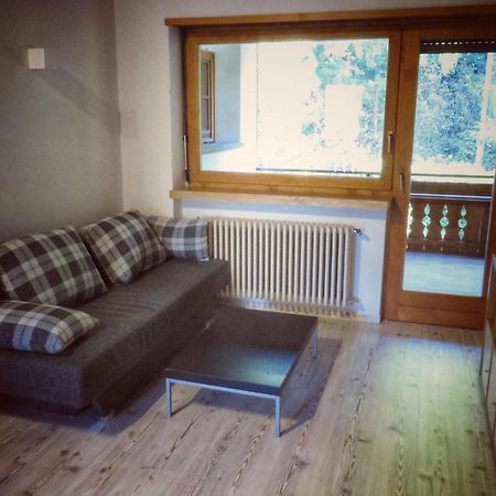 Pelegrin 15 Apartment San Vigilio Di Marebbe Bagian luar foto