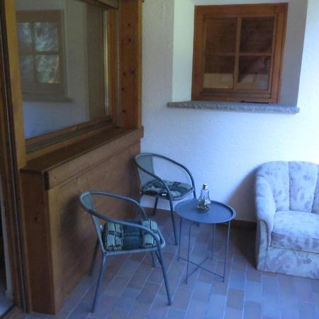 Pelegrin 15 Apartment San Vigilio Di Marebbe Bagian luar foto