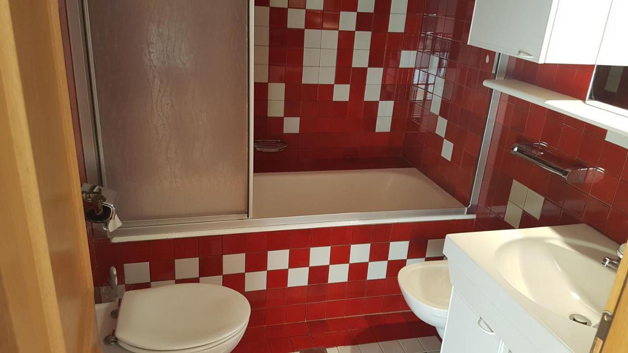 Pelegrin 15 Apartment San Vigilio Di Marebbe Bagian luar foto